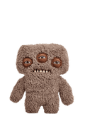 Monster: Annoyed Alien